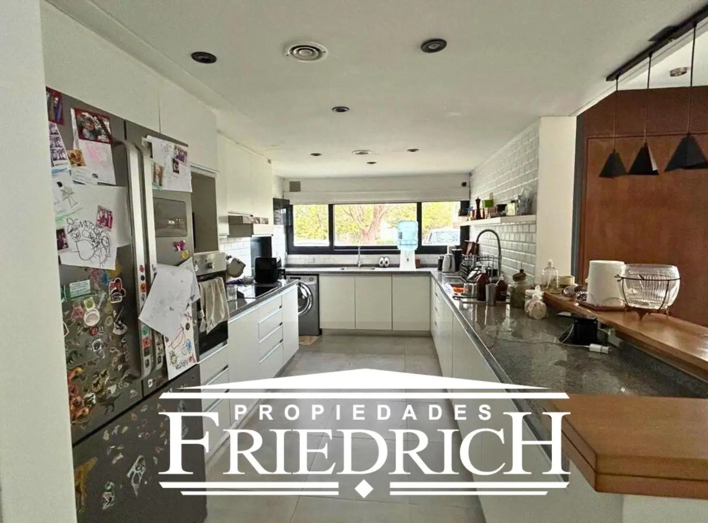 Casa en Venta - CLUB DE CAMPO EL NACIONAL 1