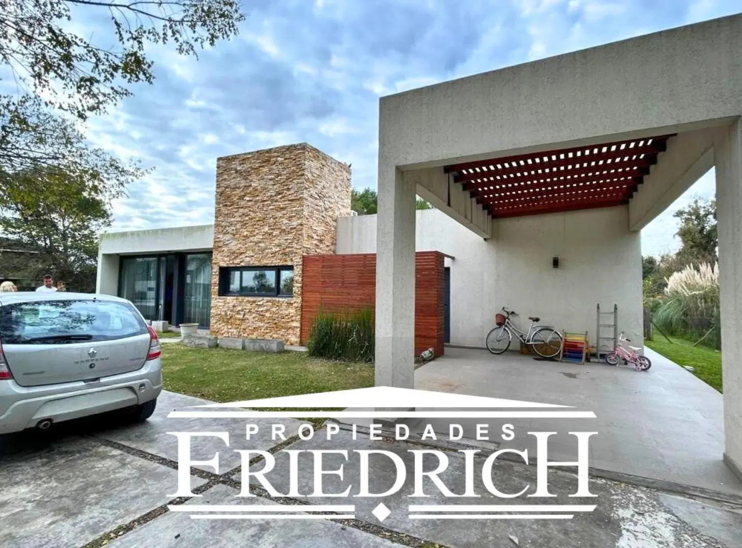 Casa en Venta - CLUB DE CAMPO EL NACIONAL 3