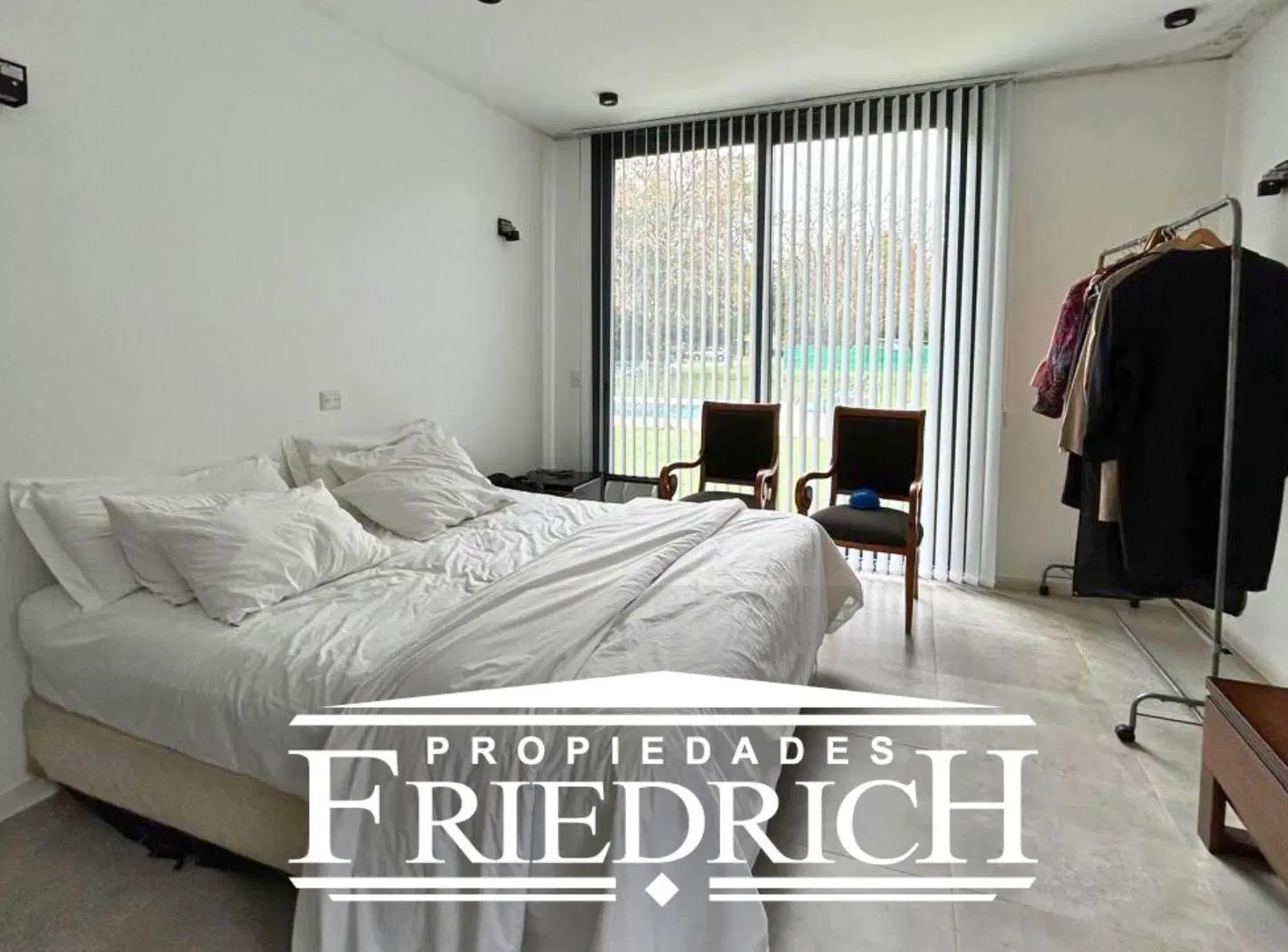 Casa en Venta - CLUB DE CAMPO EL NACIONAL 5