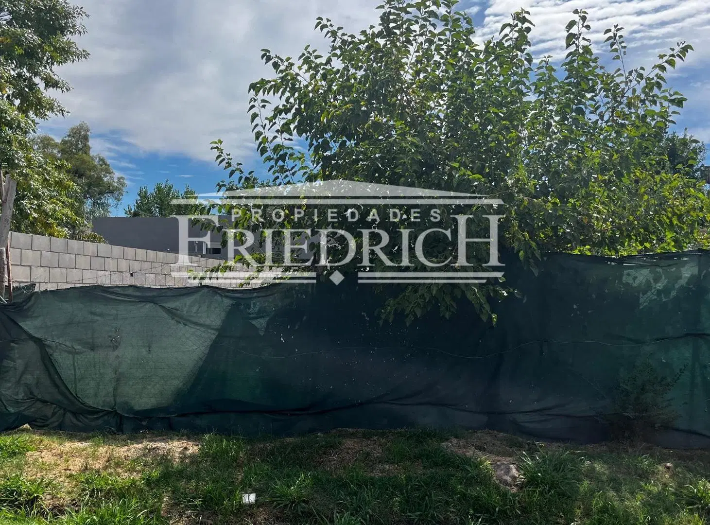 Terreno en venta -  Francisco Álvarez - Moreno 6