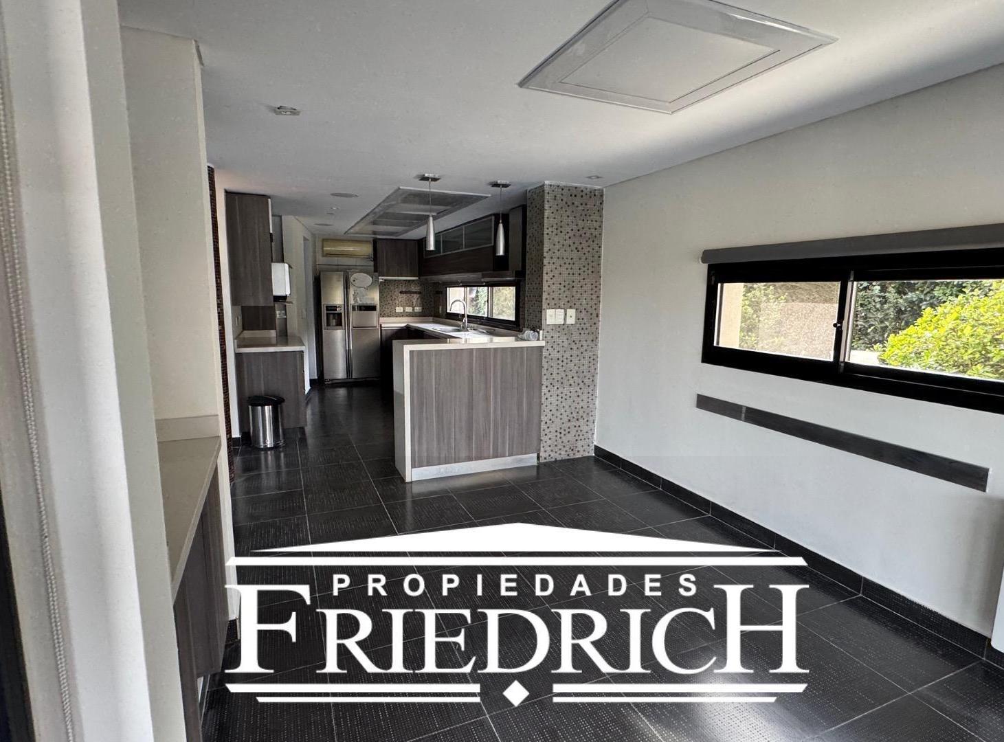 Foto de Casa en Venta en Los Puentes Lujan, imagen 1