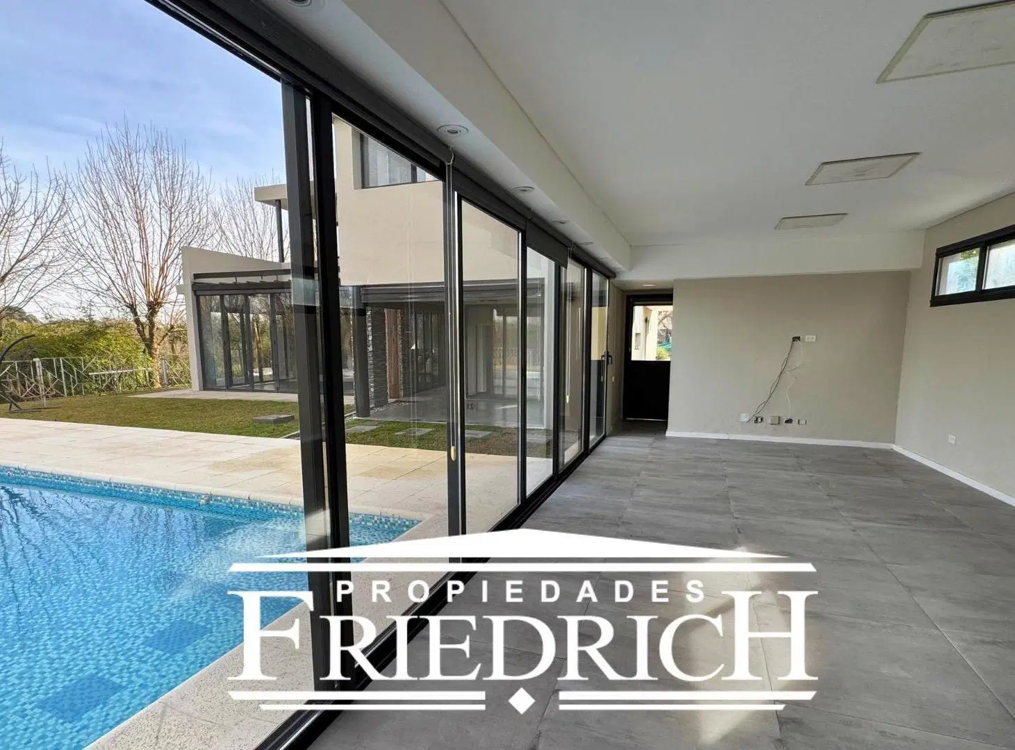 Casa en Venta en Los Puentes Lujan 3