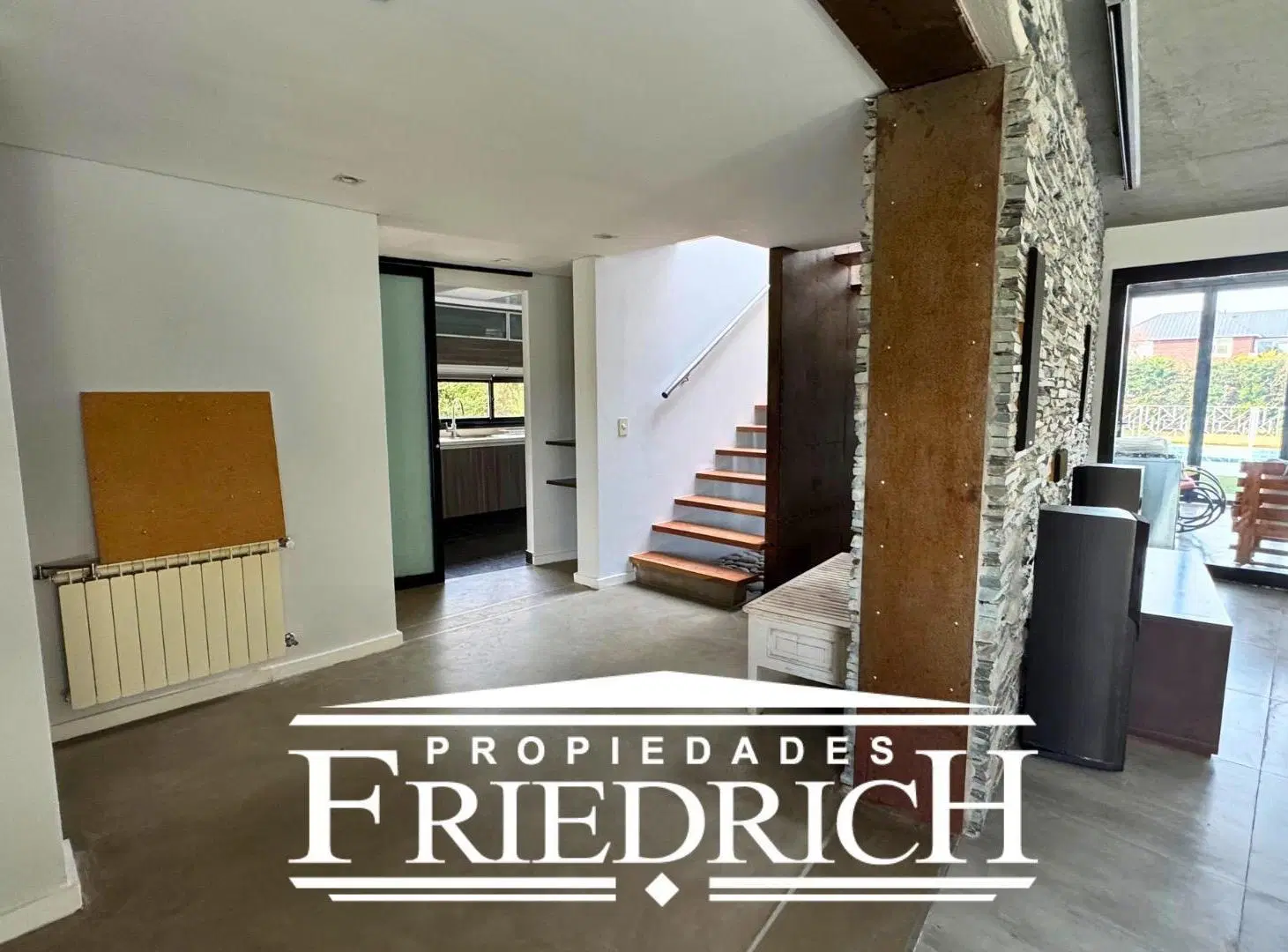 Casa en Venta en Los Puentes Lujan 8