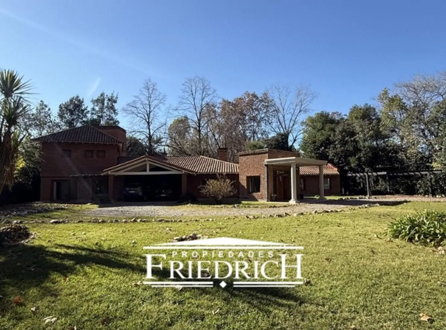 Casa Highland Park Country Club 1