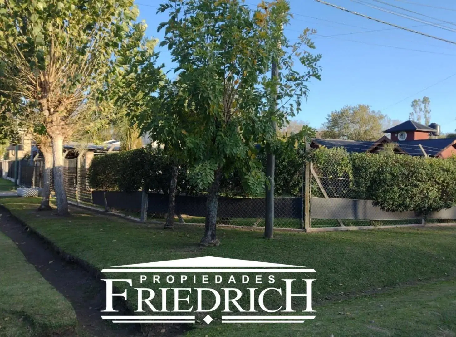 VALLE VERDE - LUJAN CASA QUINTA 2