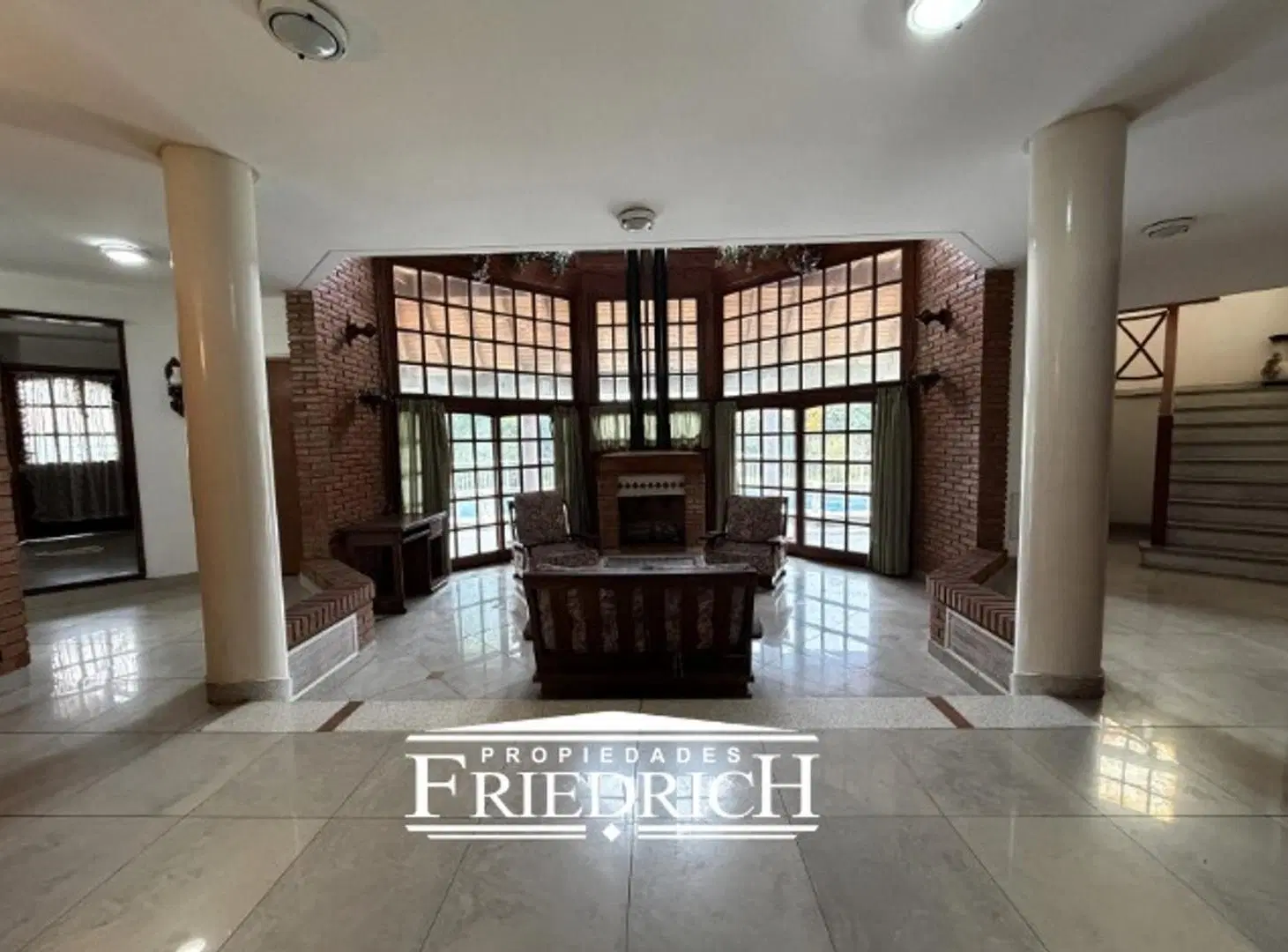 CASA EN VENTA LAS LAJAS GRAL RODRIGUEZ 4