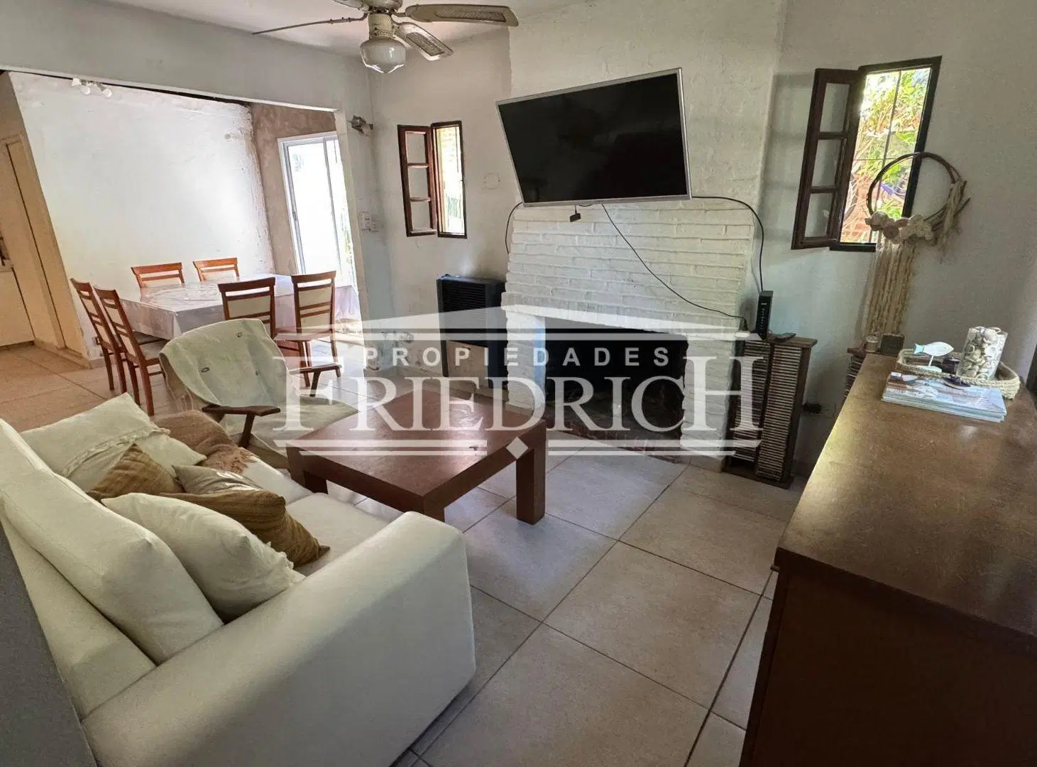 Casa en venta - Country Club Banco Provincia 4
