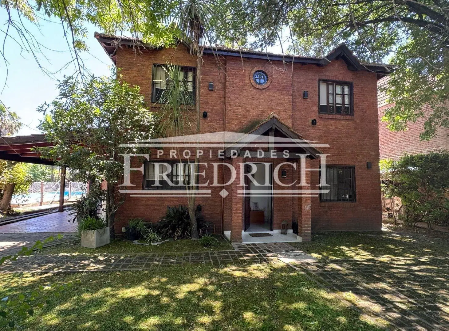 Casa en venta - Country Club Banco Provincia 3