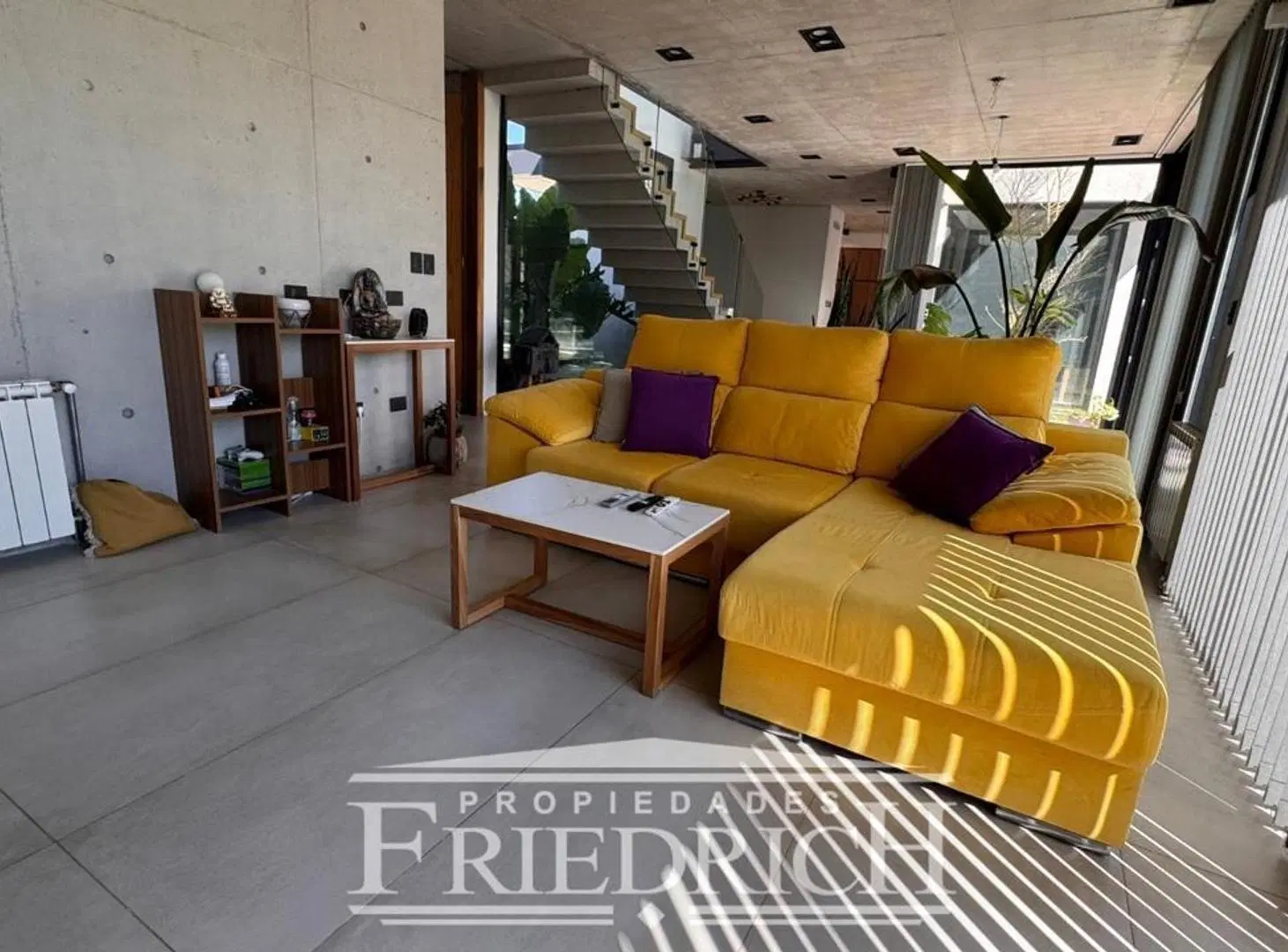 Casa en Alquiler - Comarcas de Lujan, Barrio San Roque 5