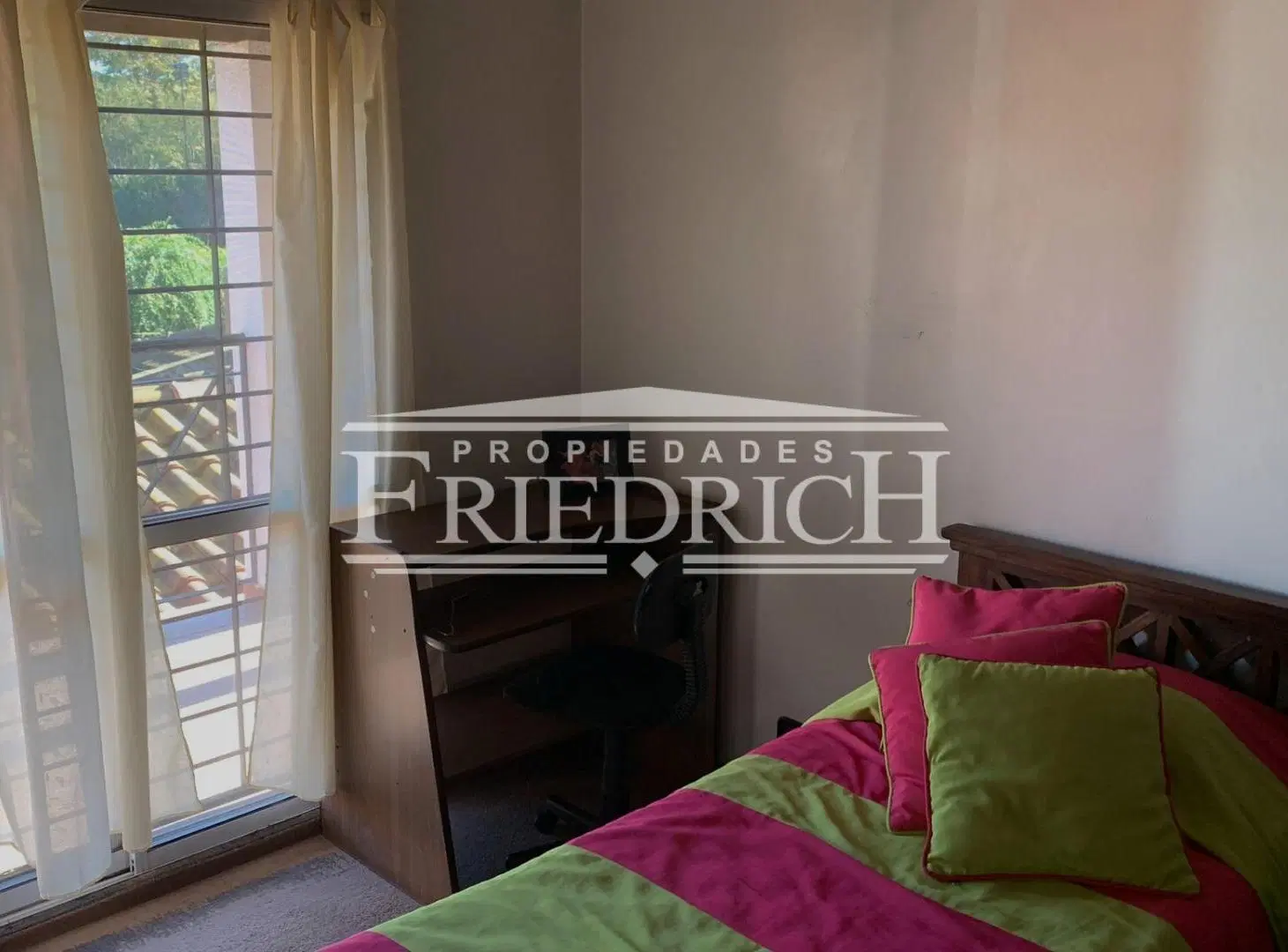 CASA QUINTA EN VENTA EN FRANCISCO ÁLVAREZ 8