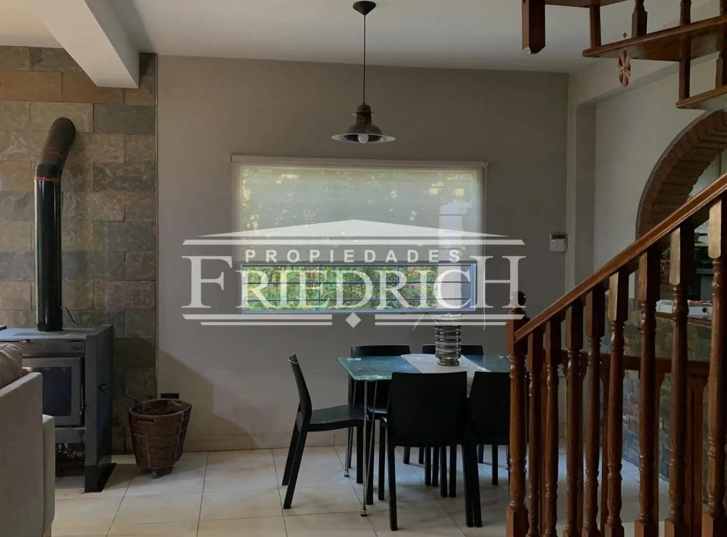 CASA QUINTA EN VENTA EN FRANCISCO ÁLVAREZ 4
