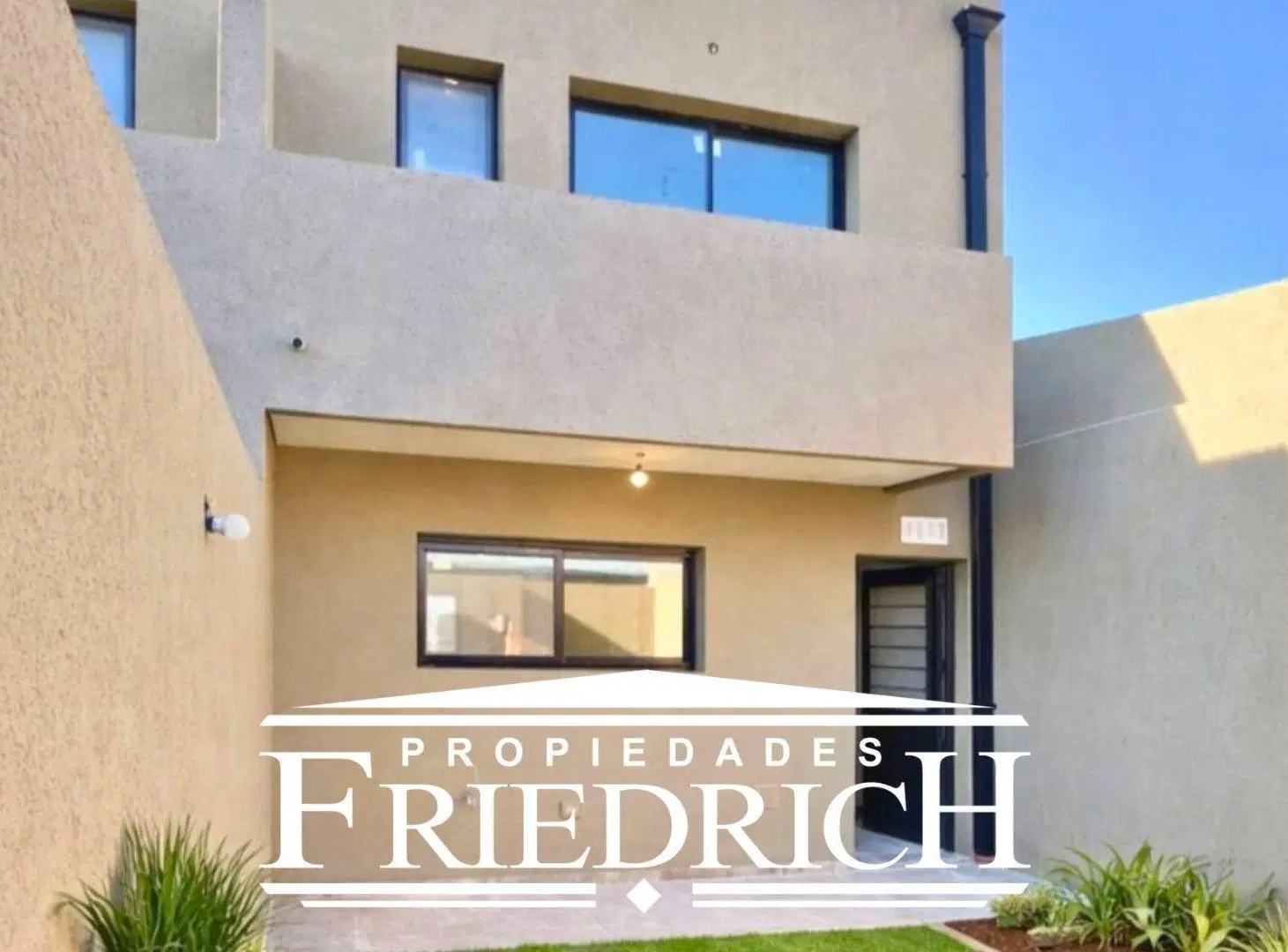 Duplex en VENTA - General Rodriguez 4