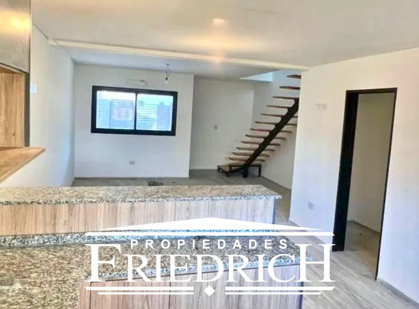 Duplex en VENTA - General Rodriguez 1
