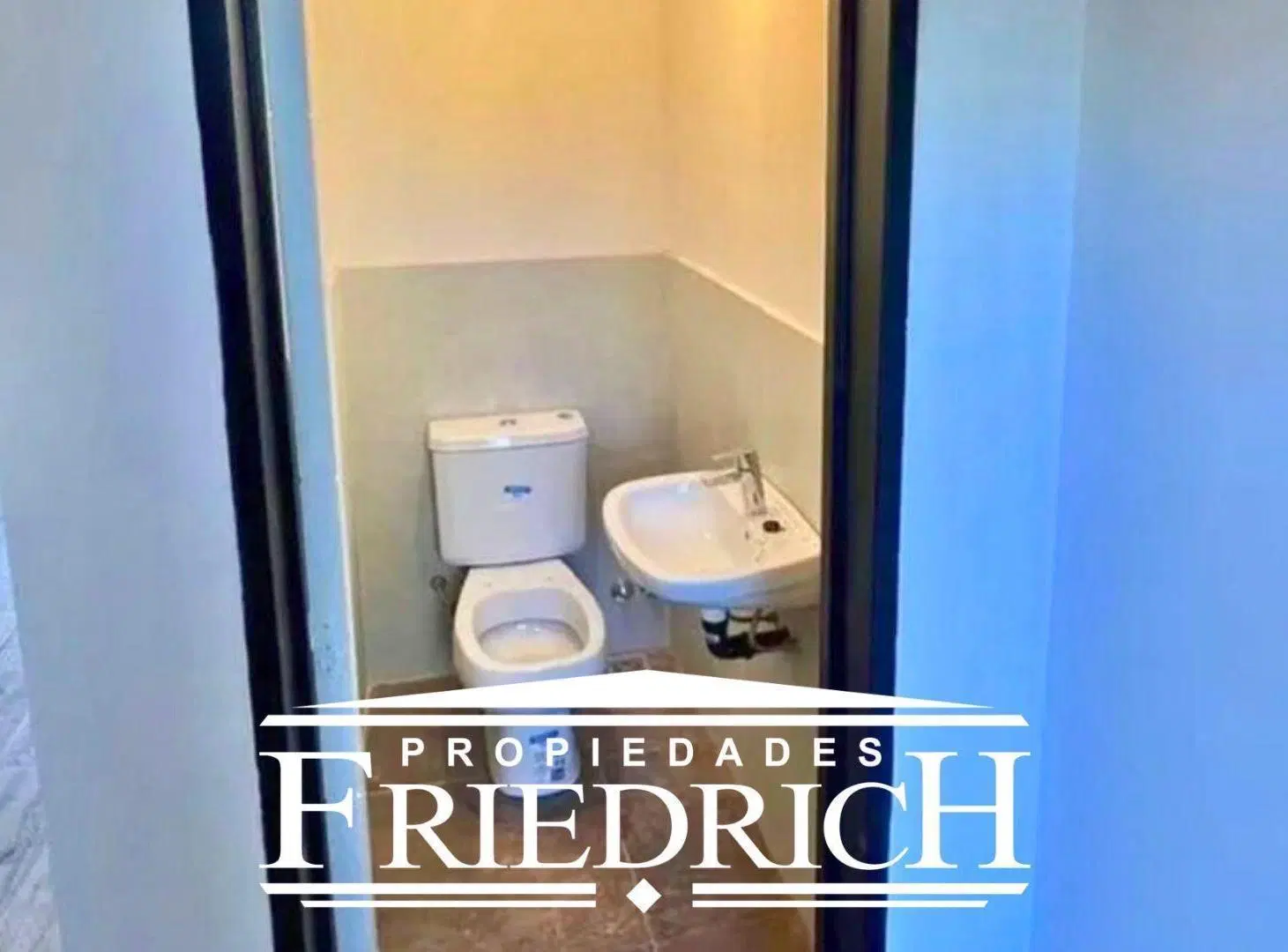 Duplex en VENTA - General Rodriguez 5