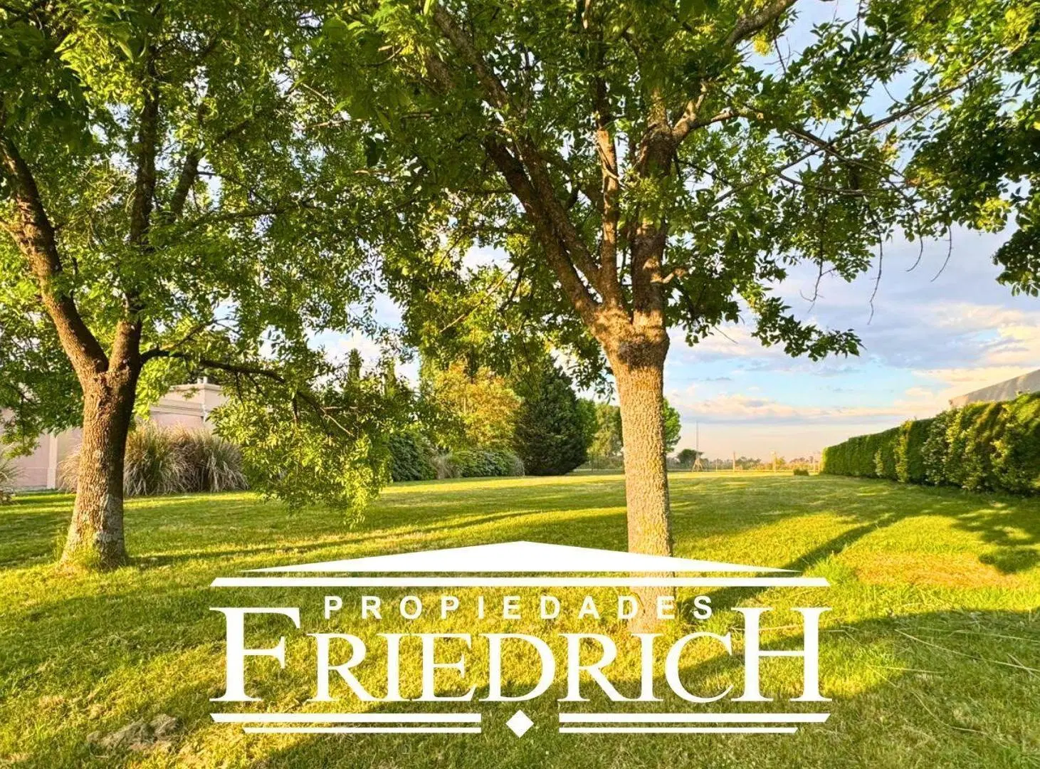 LOTE EN VENTA - Club de Campo LOS PUENTES, LUJAN 2