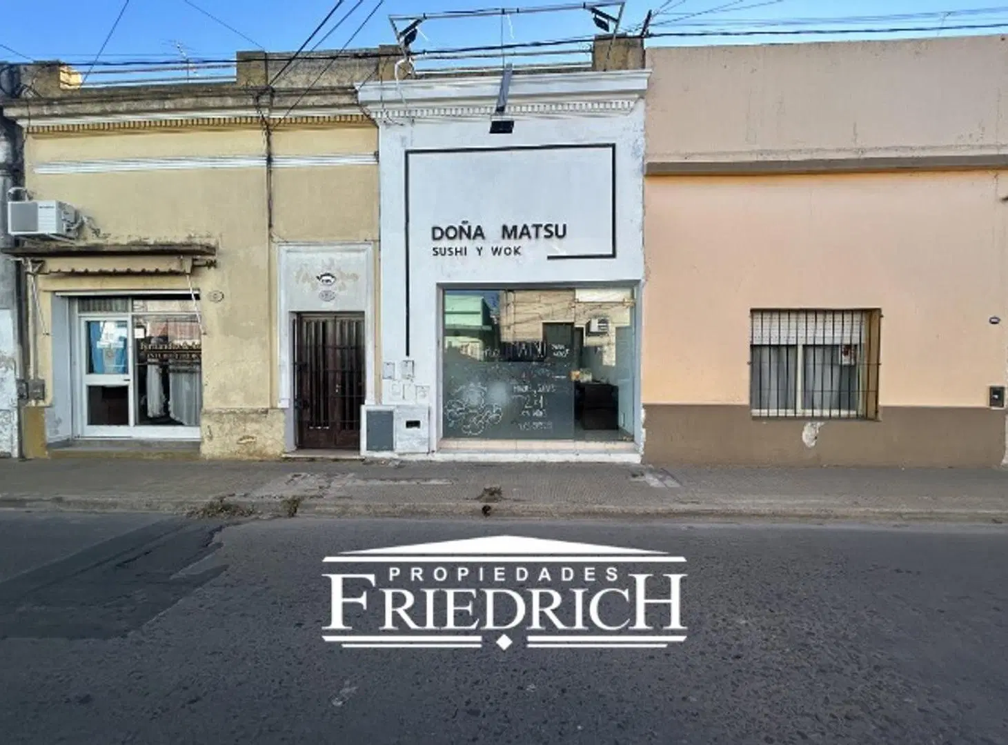 Local en Venta, Lujan 1
