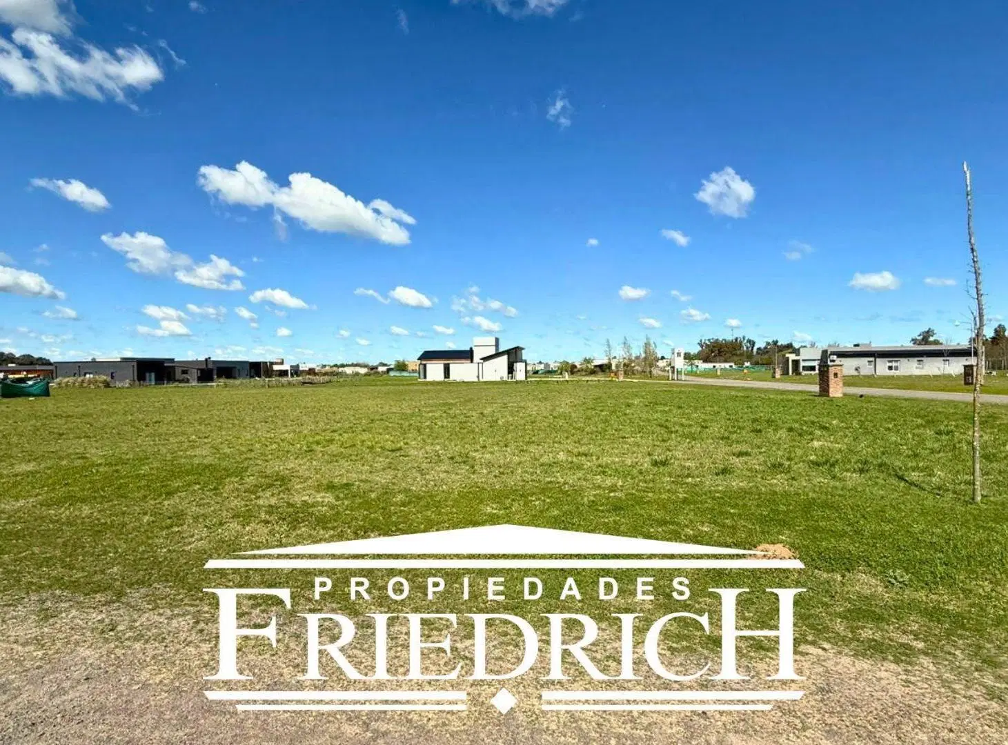Lote en VENTA Los Juncos Lujan 5