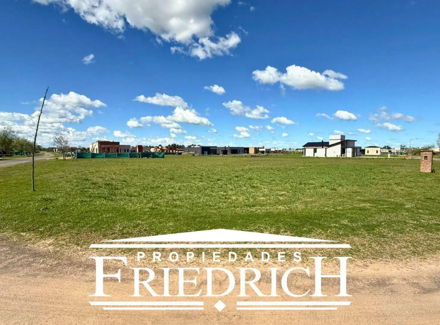 Lote en VENTA Los Juncos Lujan 6
