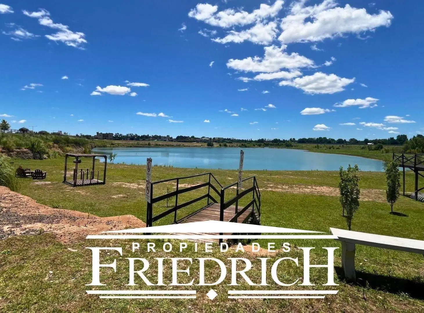 Lote en Venta en Los Juncos Lujan 3