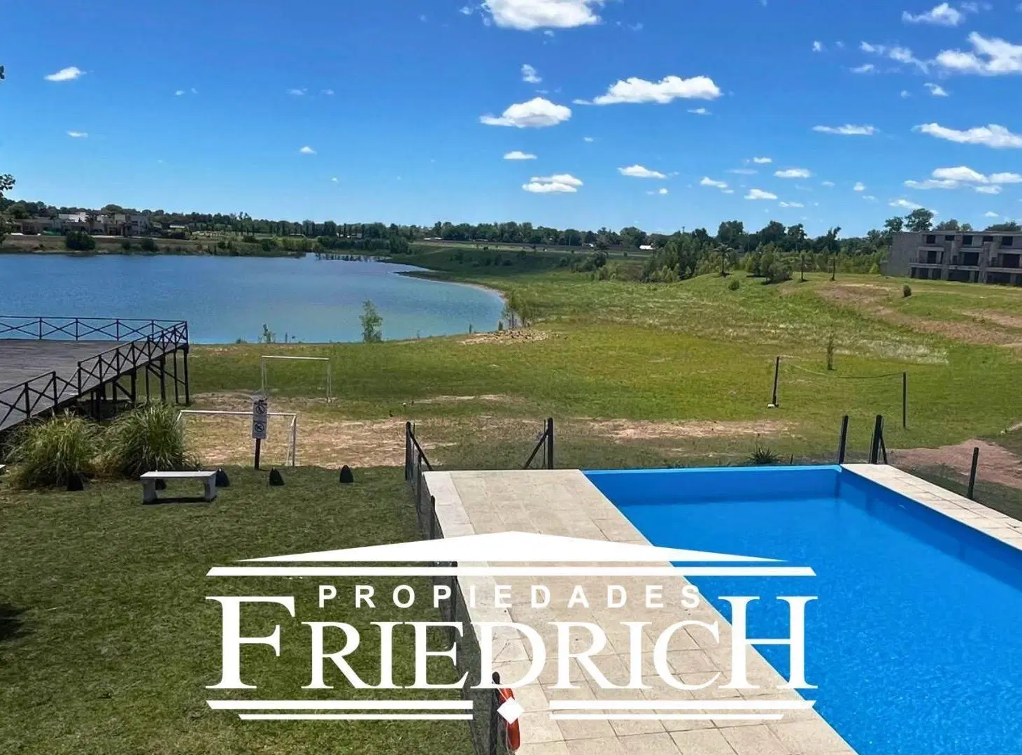 Lote en Venta en Los Juncos Lujan 4