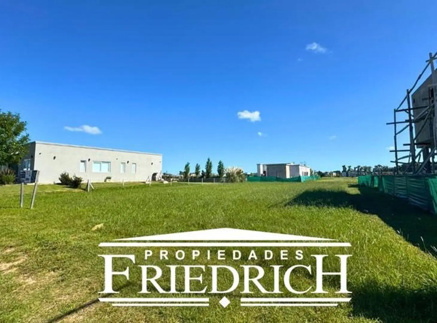 Lote en Venta en Los Juncos Lujan 5