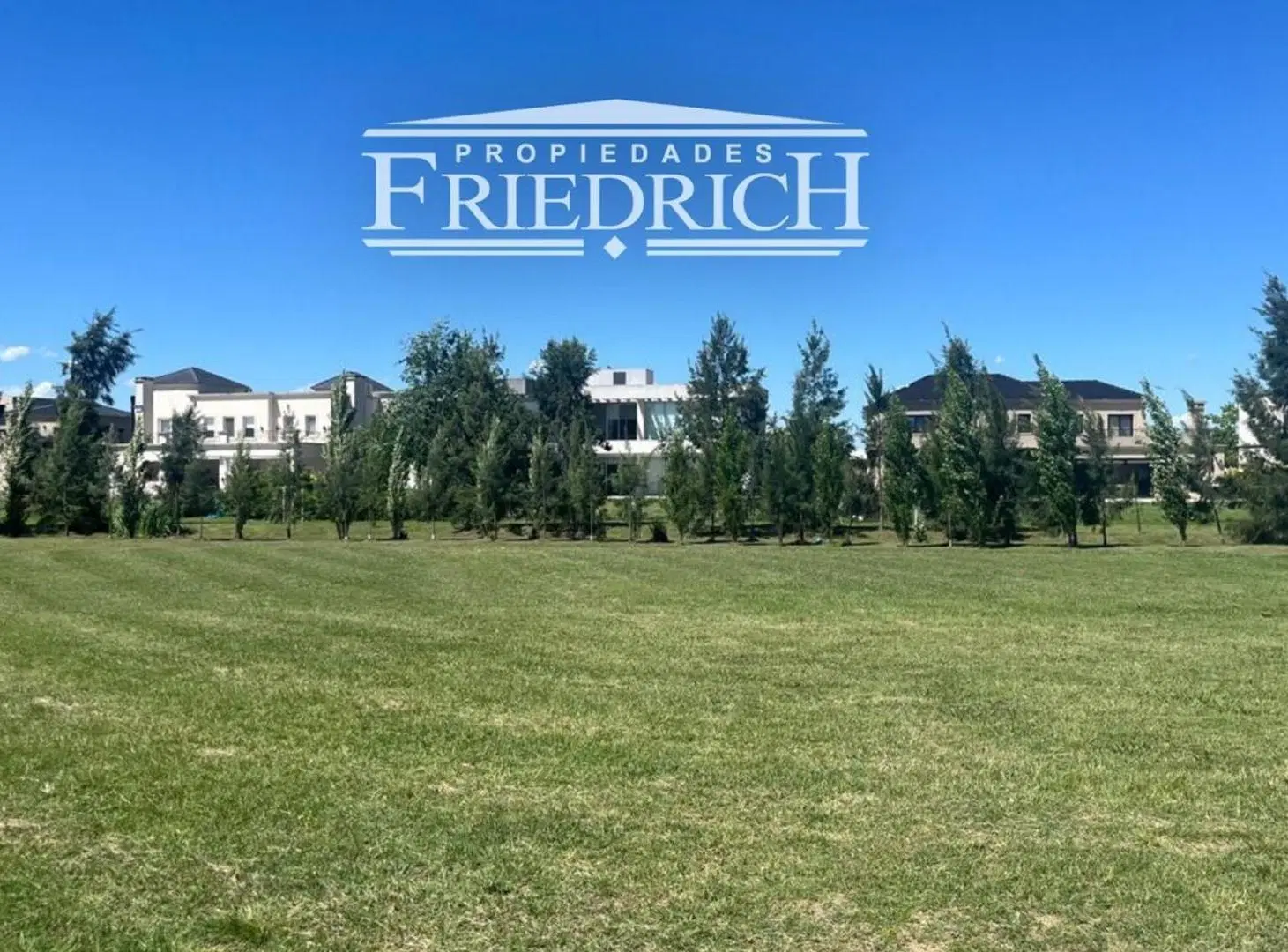 VENTA LOTE CENTRAL - COUNTRY CLUB TERRAVISTA 4