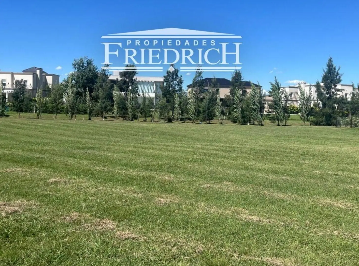 VENTA LOTE CENTRAL - COUNTRY CLUB TERRAVISTA 2