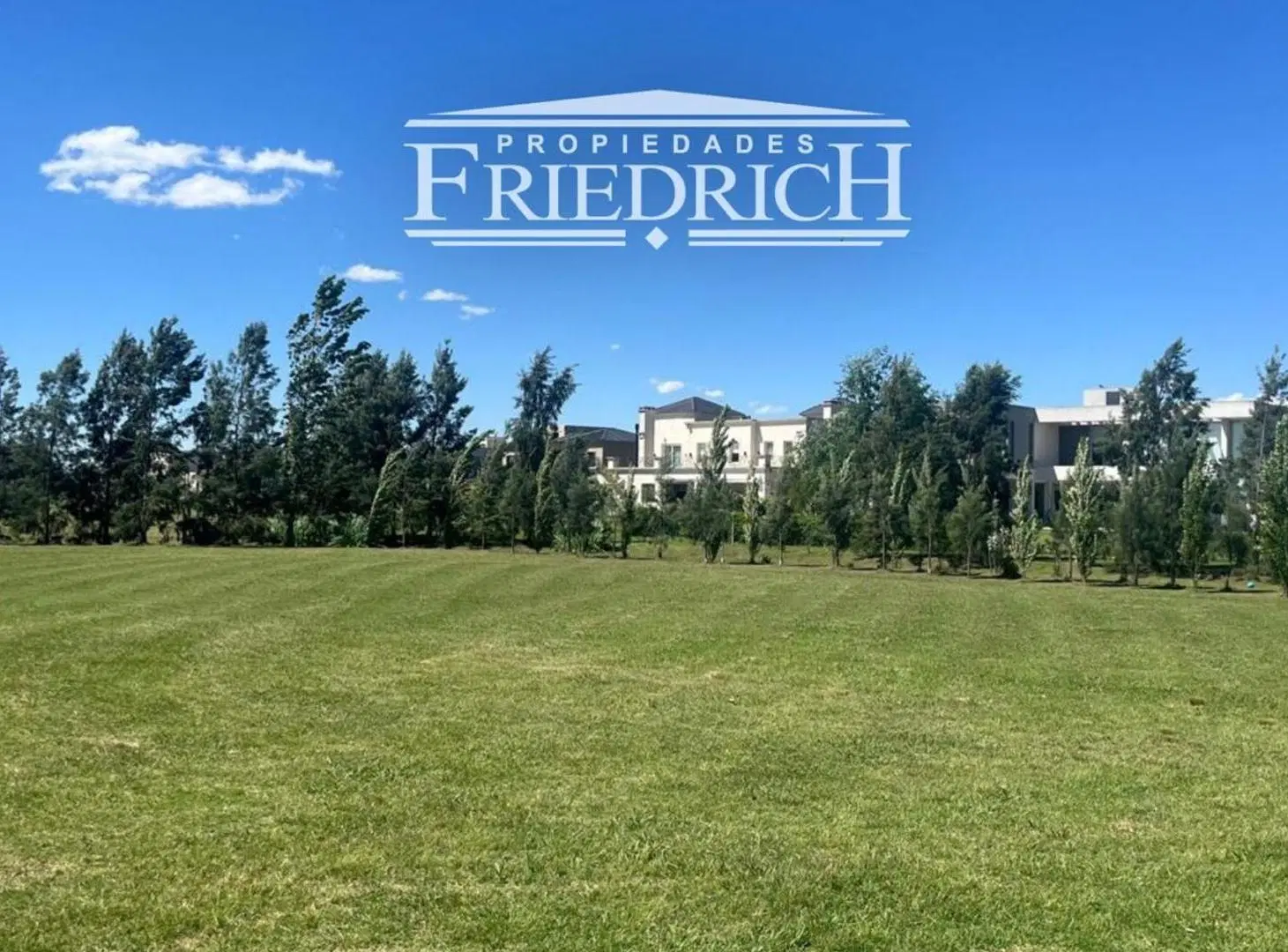 VENTA LOTE CENTRAL - COUNTRY CLUB TERRAVISTA 1