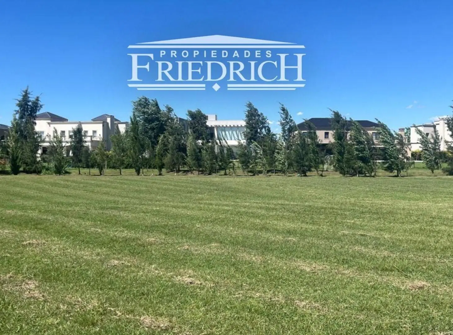 VENTA LOTE CENTRAL - COUNTRY CLUB TERRAVISTA 5