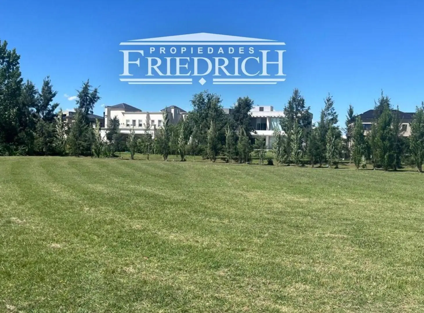 VENTA LOTE CENTRAL - COUNTRY CLUB TERRAVISTA 3
