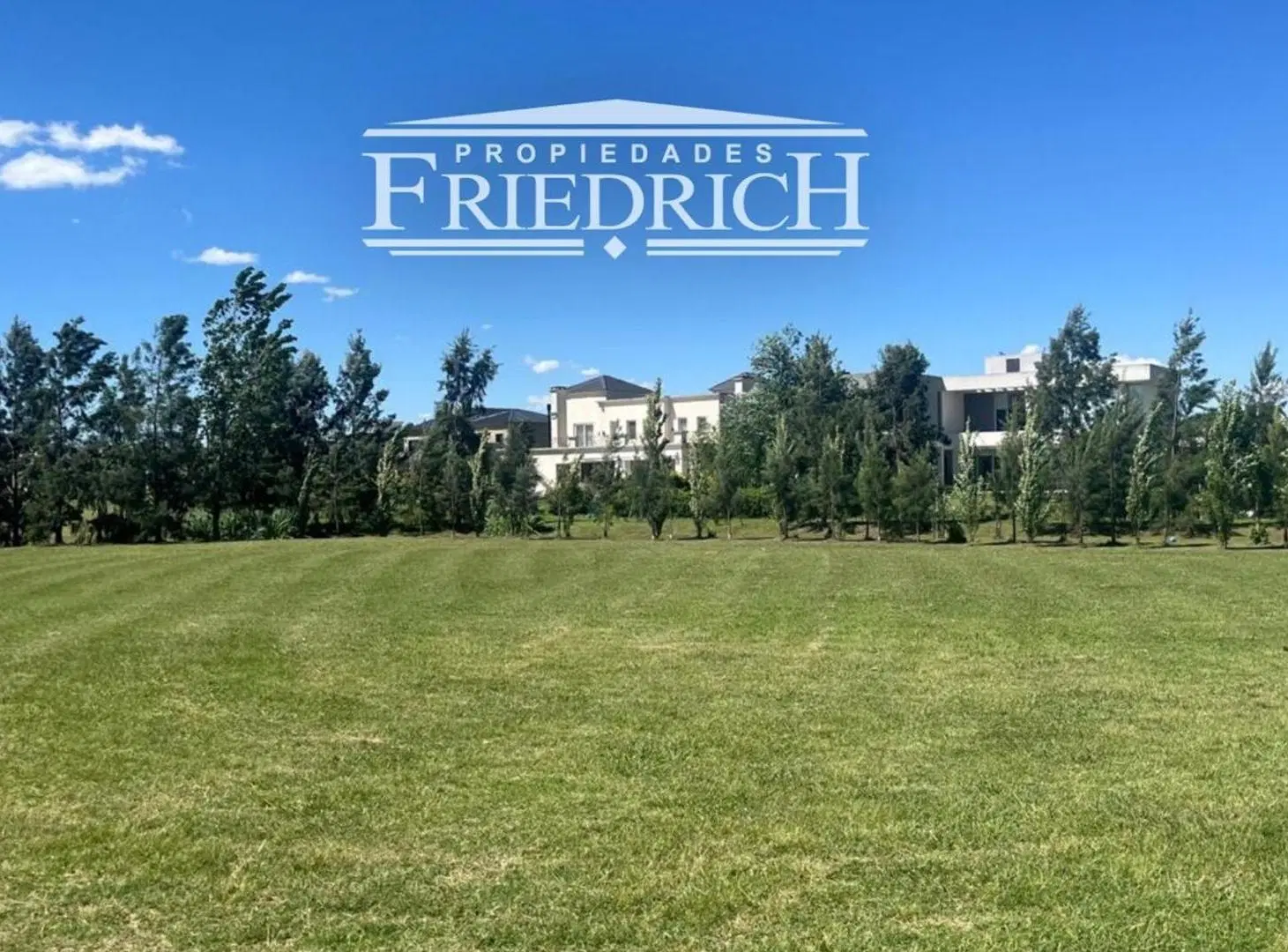 VENTA LOTE CENTRAL - COUNTRY CLUB TERRAVISTA 7