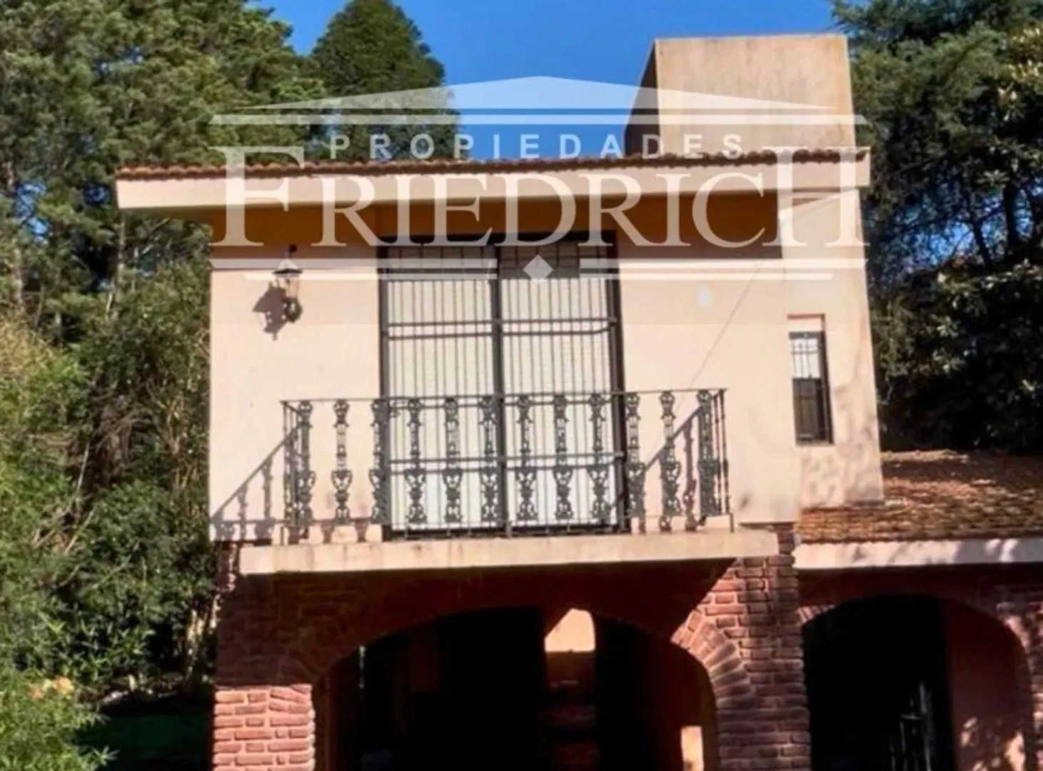 Casa quinta en venta - Lujan 4