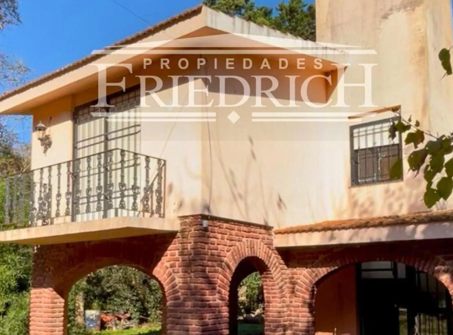 Casa quinta en venta - Lujan 5