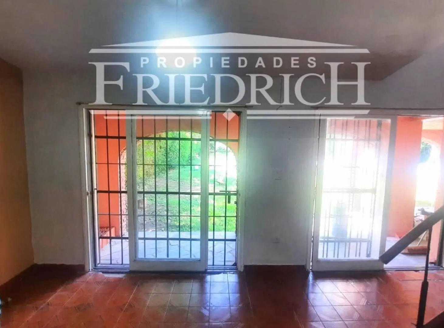 Casa quinta en venta - Lujan 1