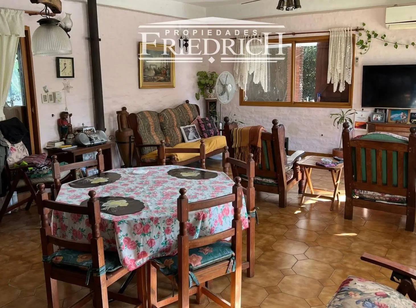 Casa en venta - Country Club Banco Provincia 3