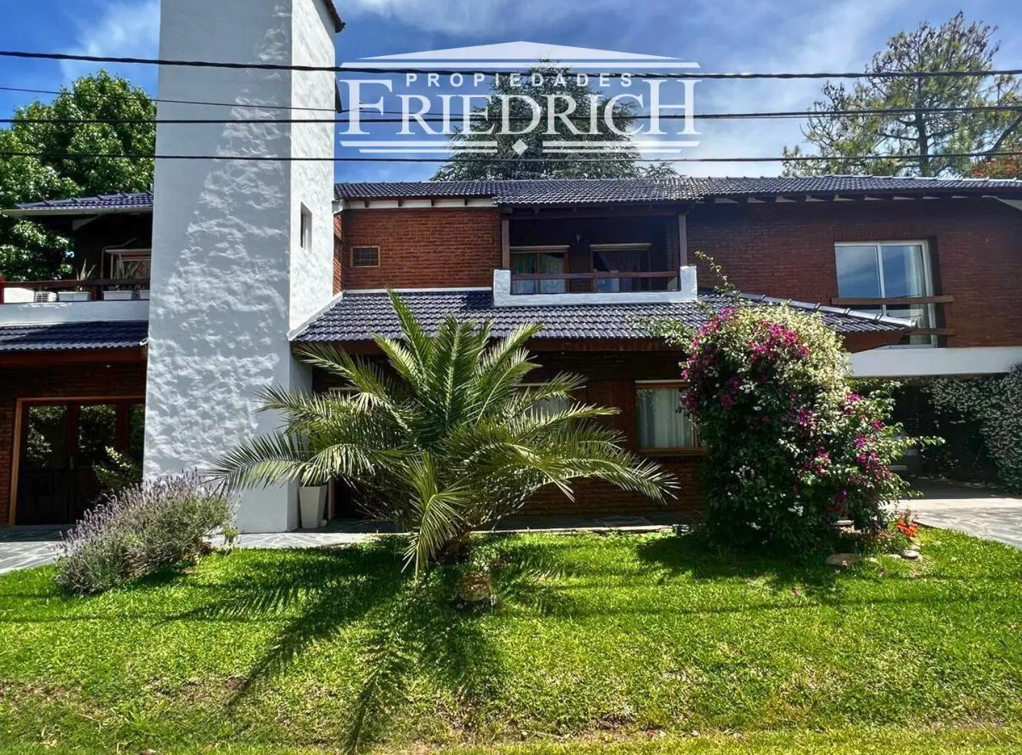 Casa en venta - Country Club Banco Provincia 4