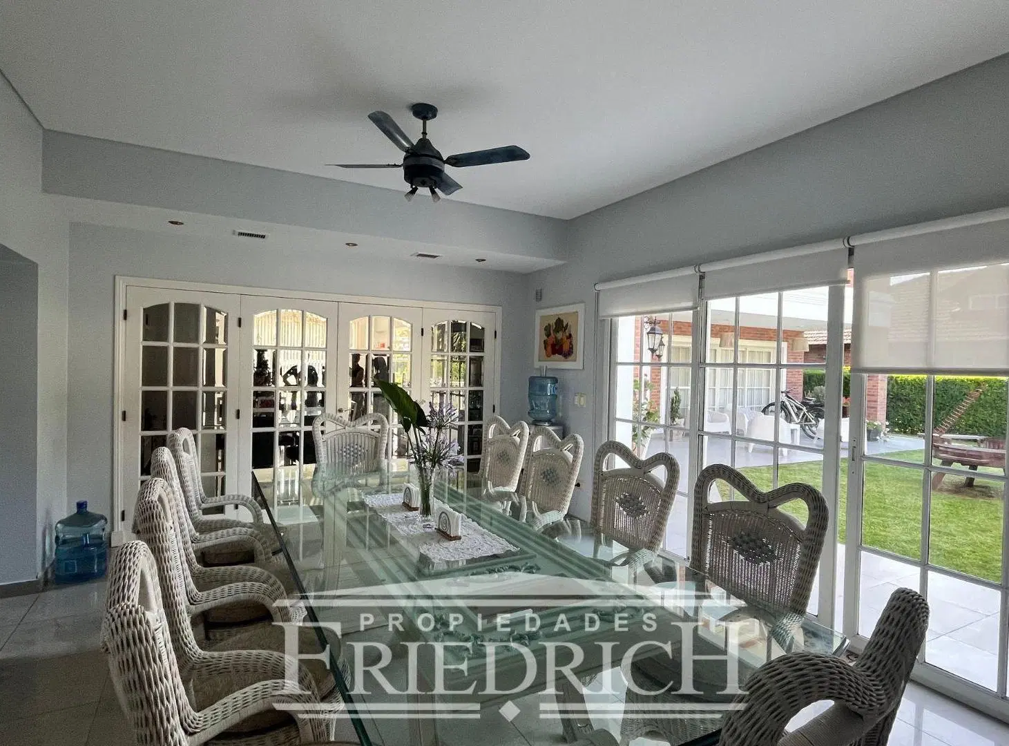 Casa en venta Country Club Banco Provincia 5