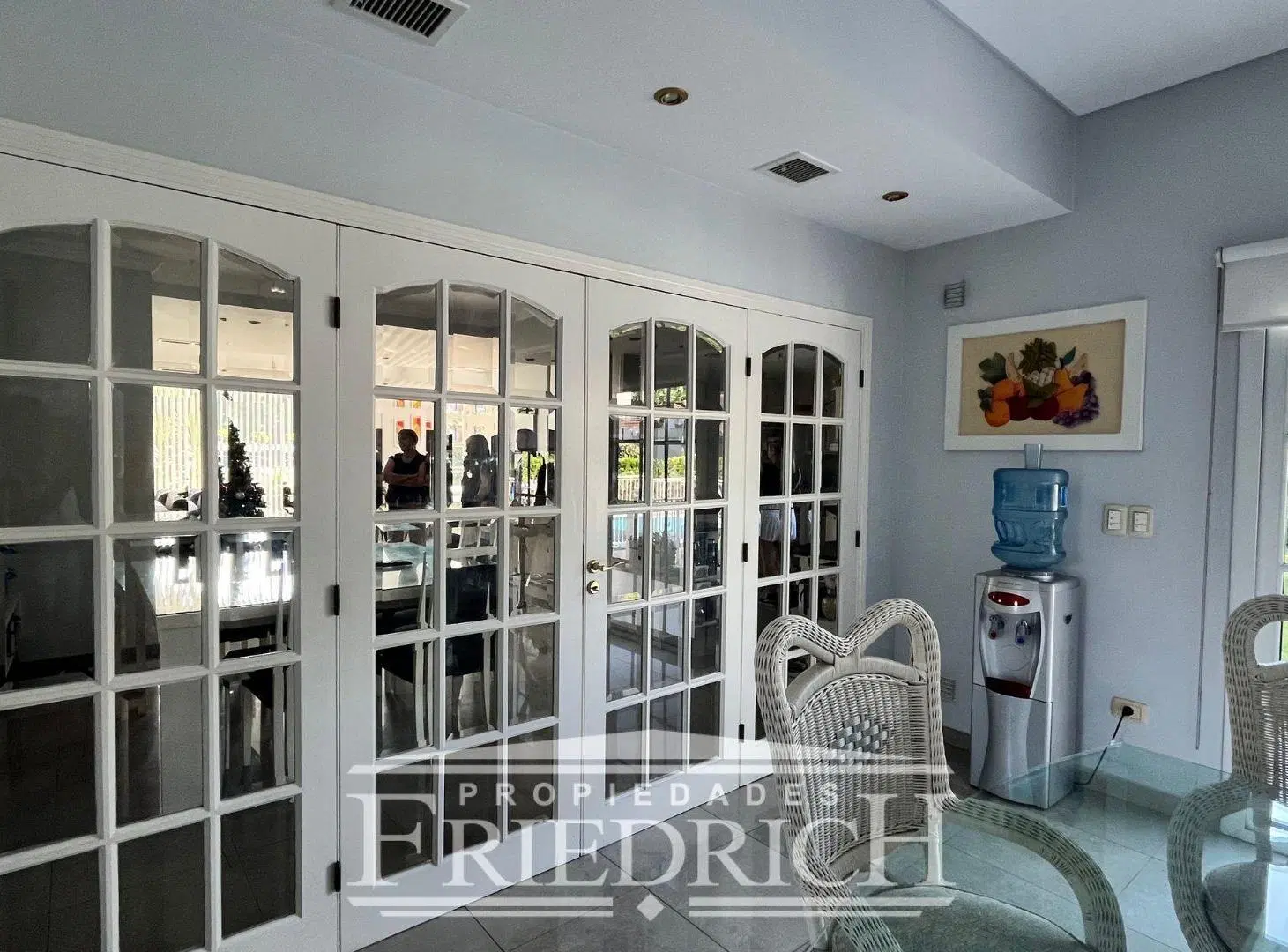 Casa en venta Country Club Banco Provincia 2