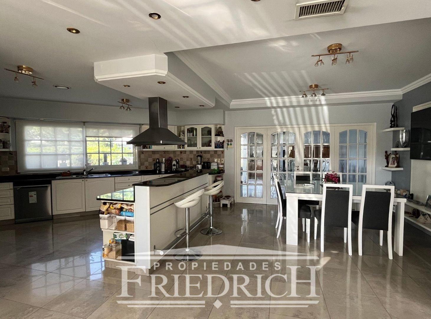 Foto de Casa en venta Country Club Banco Provincia, imagen 3
