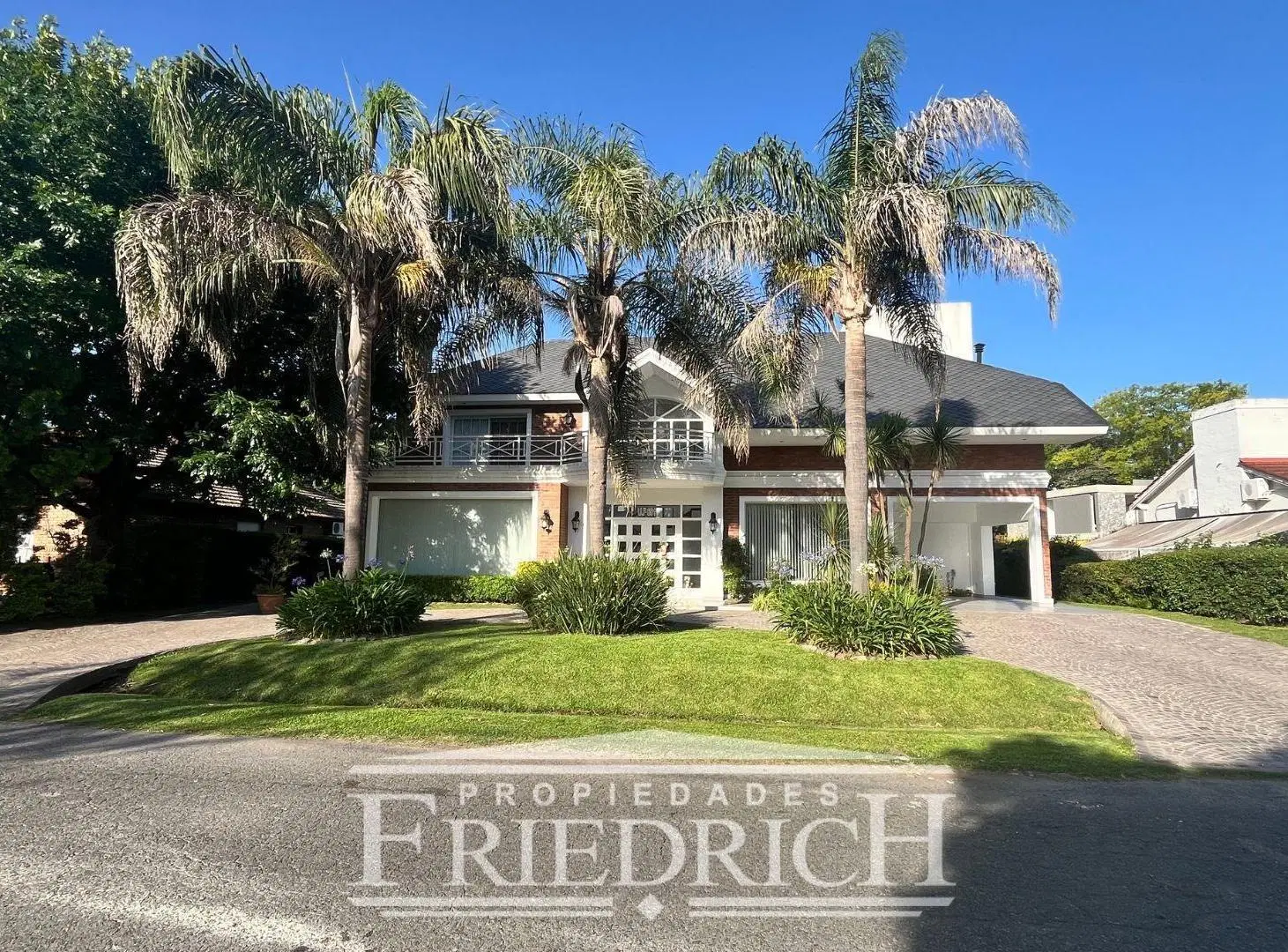 Casa en venta Country Club Banco Provincia 4