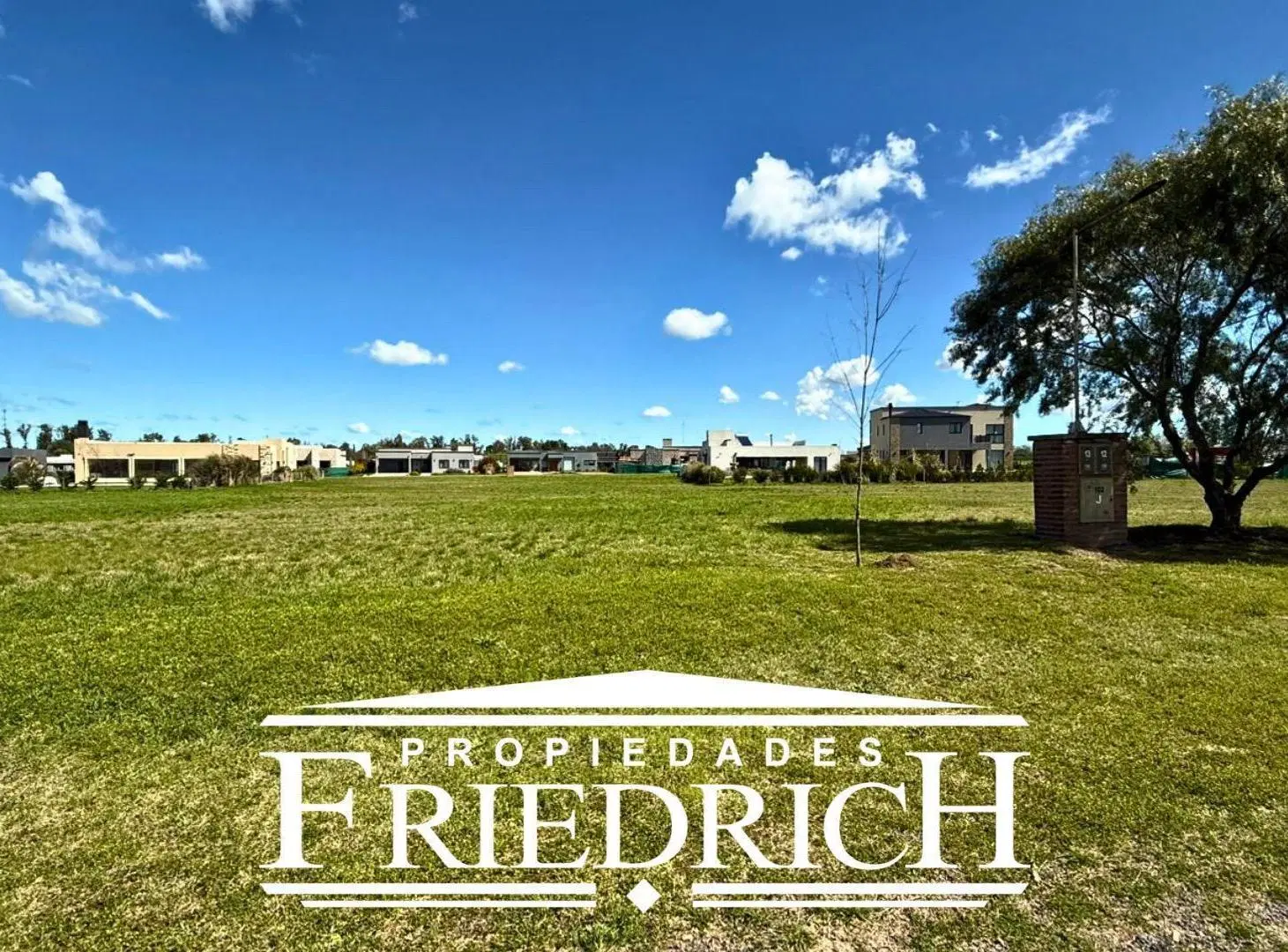 Lote en venta  Los Juncos Lujan 3