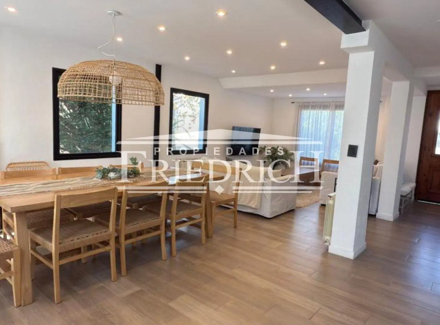 Casa en VENTA - Club de Campo San Patricio-Moreno 5
