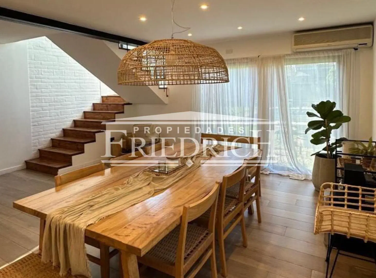 Casa en VENTA - Club de Campo San Patricio-Moreno 2