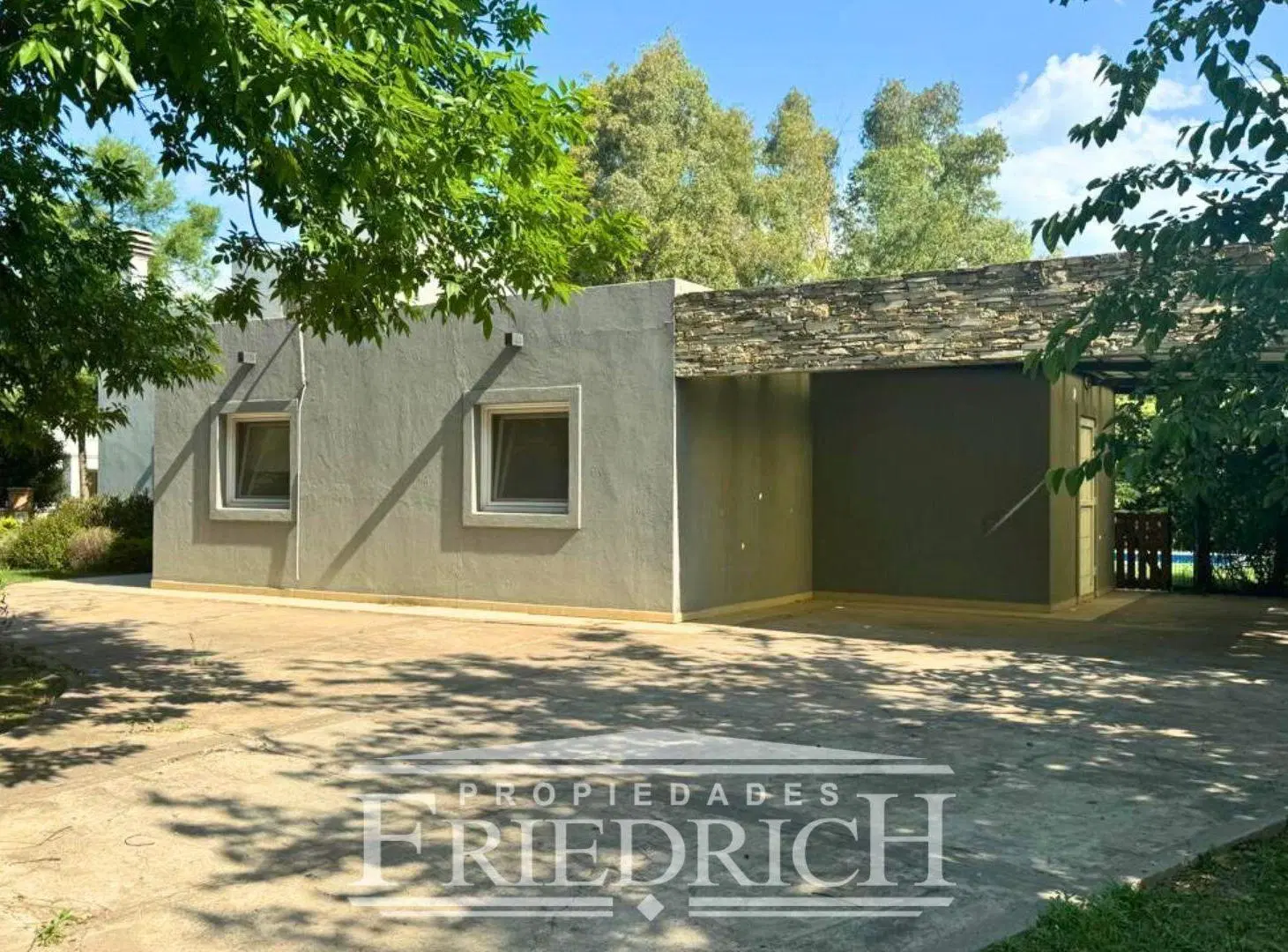 CASA EN VENTA - Country Club La Cesarina 3