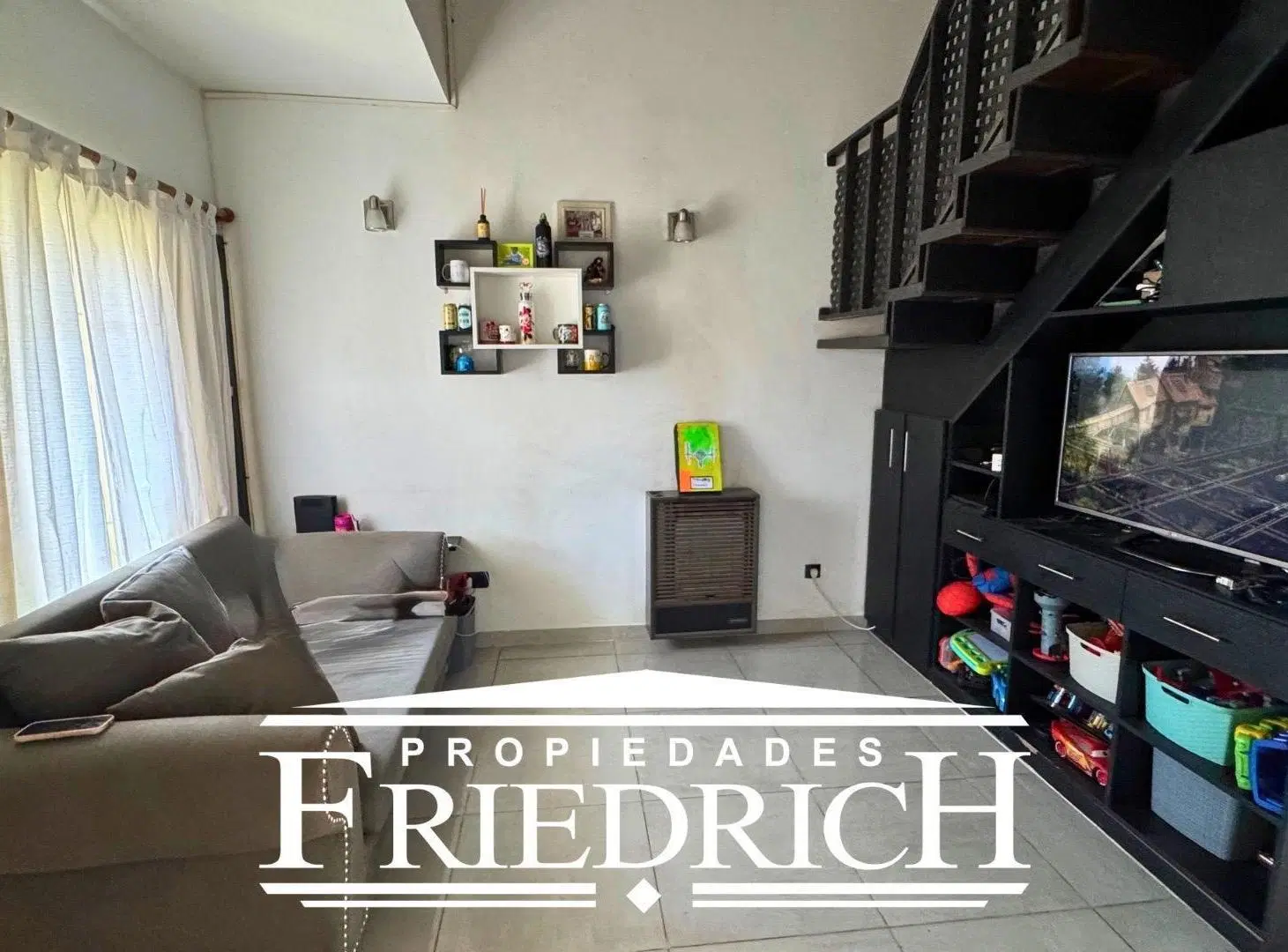 Casa en Venta en Luján 3