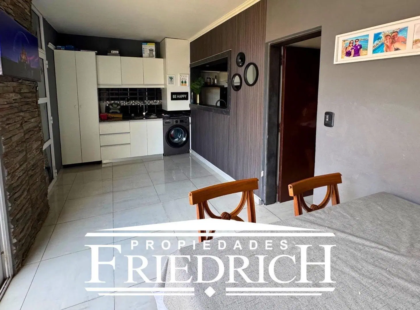Casa en Venta en Luján 4
