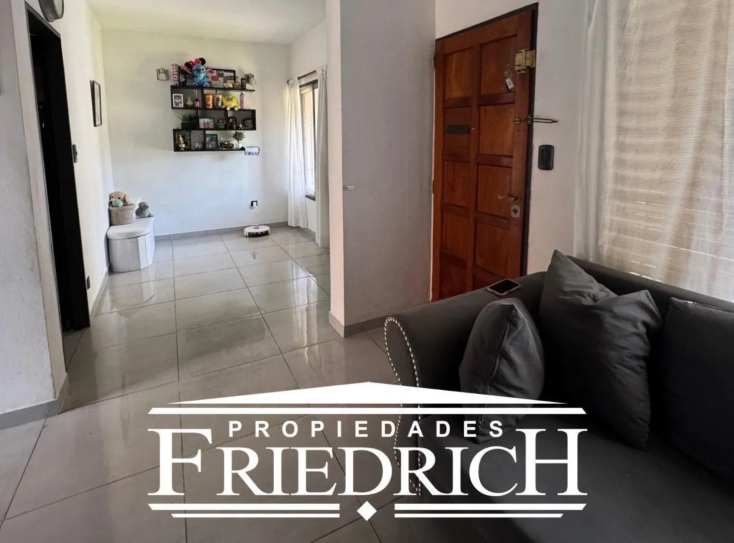 Casa en Venta en Luján 5