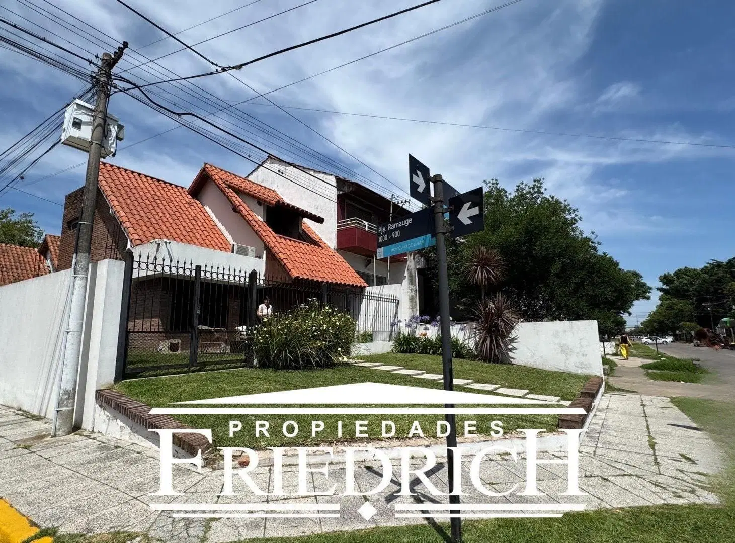 Casa en Venta en Luján 8