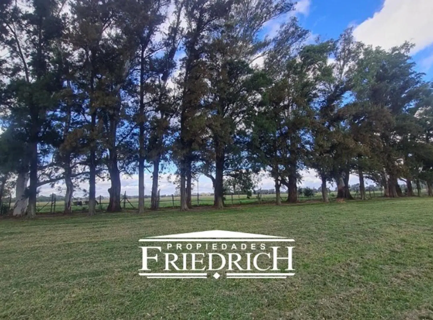 Lote en venta Comarcas San Roque 4