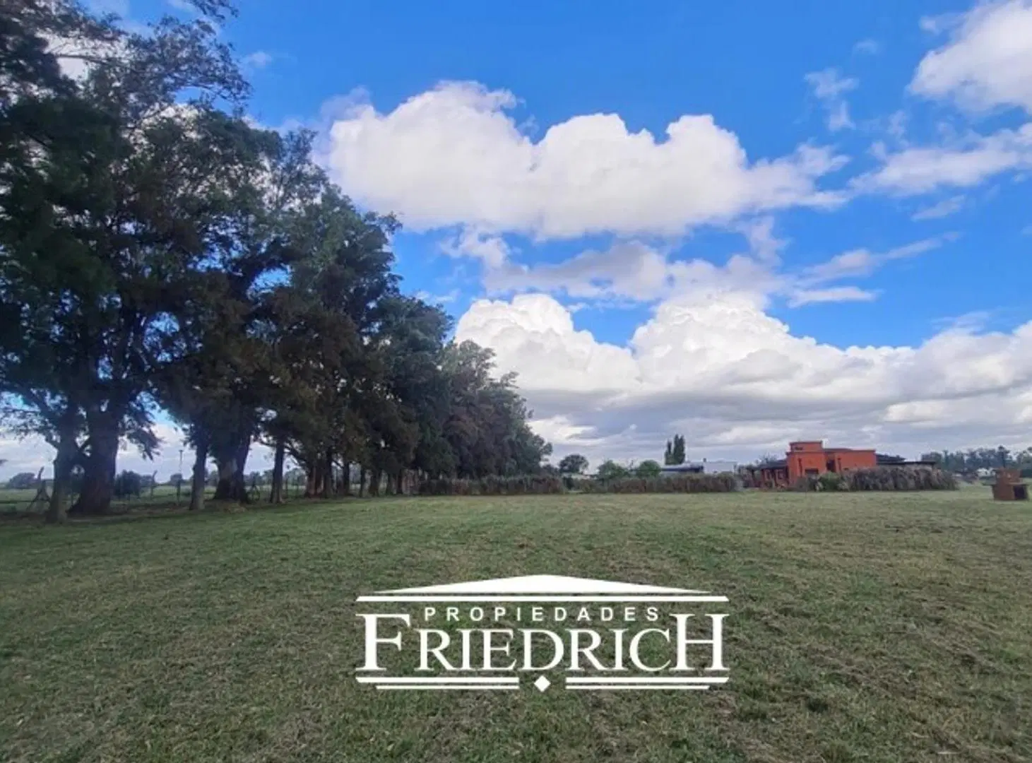 Lote en venta Comarcas San Roque 3